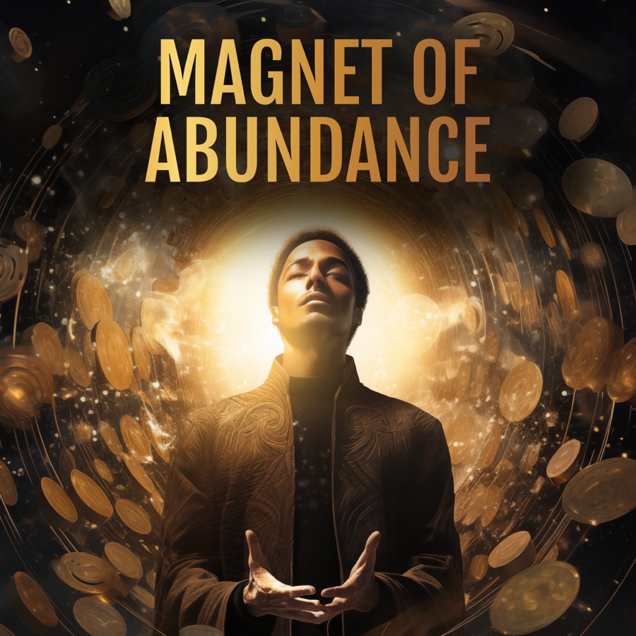 Magnet of Abundance Meditation